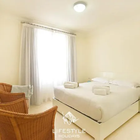 Terrazas Del Faro A2 * بالم مار