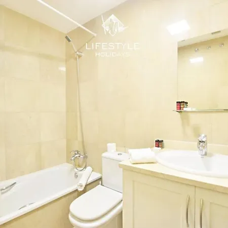 Terrazas Del Faro A2 Apartman