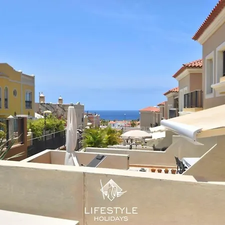 Apartman Terrazas Del Faro A2 *